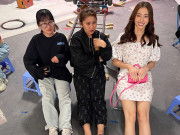 Làm đẹp - Hoa hậu chân dài nhất Việt Nam chứng minh có "báu vật" hơn người, ai nhìn cũng bật cười