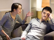 Nhà đẹp - Nhà có "vị khách không mời", tôi muốn đuổi khéo nhưng vợ không cho, hôm sau cô ấy ôm mặt khóc hối hận