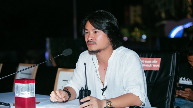 Xuất thân là dân văn giúp đạo diễn Hoàng Nhật Nam có các làm chương trình mang nhiều thông điệp ý nghĩa.