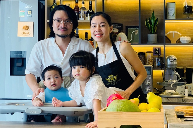 Nam giám khảo đứng sau thành công của nhiều chương trình đình đám và chiêu tán đổ cô giáo là amp;#34;bà trùm Hoa hậuamp;#34; - 14