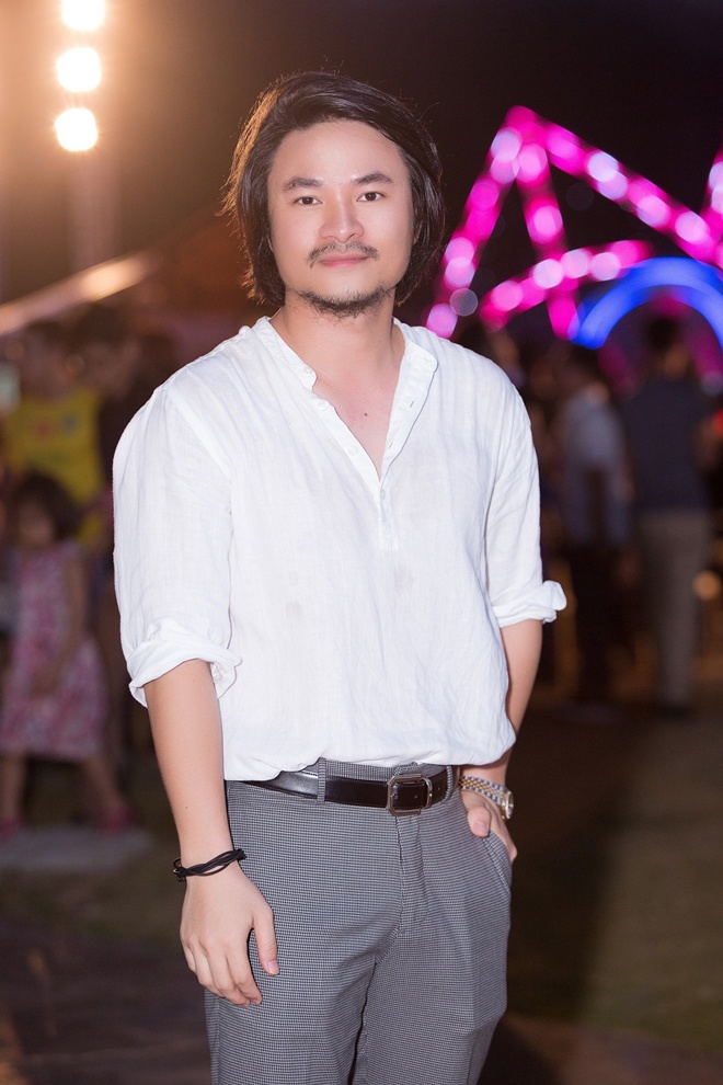 Nam đạo diễn ngày càng khẳng định được tên tuổi và nhận được nhiều sự tin tưởng từ khán giả.
