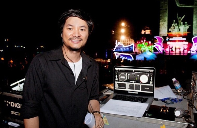 Anh là đạo diễn của nhiều chương trình gameshow truyền hình, chương trình văn hóa nghệ thuật quốc gia.