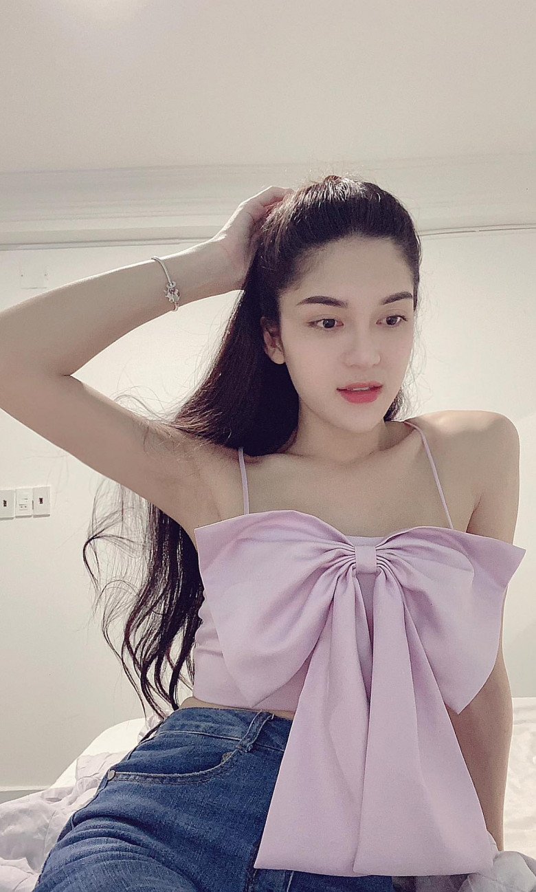 amp;#34;Ngọc nữ chuyển giớiamp;#34; tự nhận có gương mặt Hoa hậu, thái độ với giám khảo: Hương Giang, Lâm Khánh Chi lên tiếng - 14