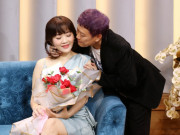 Giải trí - Danh tính vợ đẹp của danh hài Tấn Bo, chung sống suốt 20 năm đẻ 4 con vẫn chưa có một lễ cưới