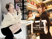 Giải trí - 2 cô gái Hàn Quốc nổi tiếng ở Việt Nam: Người kiếm tiền tỷ ở nhà sang, người cát-xê bèo bọt