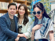 Làm đẹp - Hơn 1 thập kỷ đăng quang, Hoa hậu Đặng Thu Thảo vẫn đẹp động lòng người, làn da phát sáng như tiên nữ