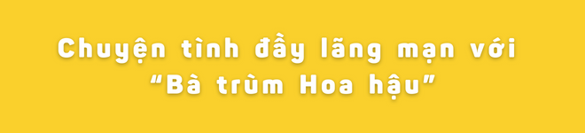 Nam giám khảo đứng sau thành công của nhiều chương trình đình đám và chiêu tán đổ cô giáo là amp;#34;bà trùm Hoa hậuamp;#34; - 8