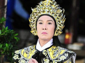 Sao Việt bàng hoàng khi Ông hoàng cải lương Vũ Linh qua đời