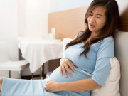 Bà bầu - Phát hiện u buồng trứng khi mang thai, mẹ bầu cần làm gì?