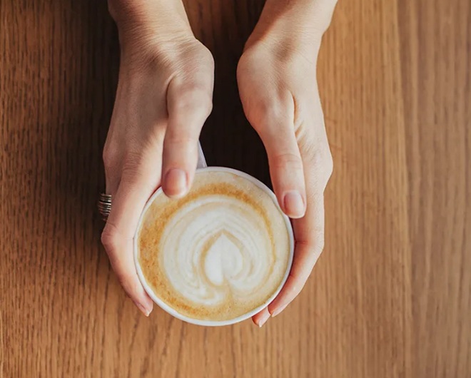 7 thói quen ăn sáng khiến bạn tăng cân, béo bụng kể cả khi không ăn gì, có món nhiều người chọn ăn mỗi ngày - 4