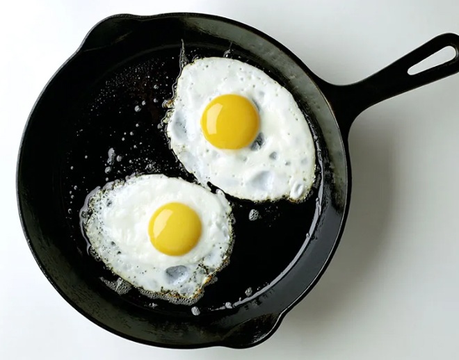 7 thói quen ăn sáng khiến bạn tăng cân, béo bụng kể cả khi không ăn gì, có món nhiều người chọn ăn mỗi ngày - 3