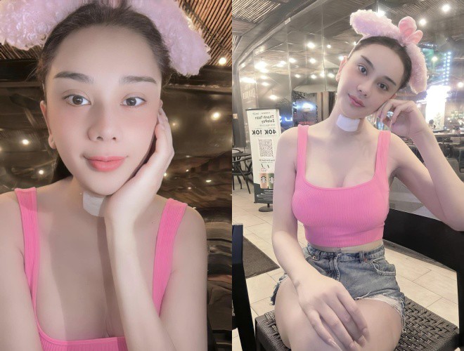 Hiện tại, một số người đồn rằng Lâm Khánh Chi đã bị hỏng giọng, không thể hát.