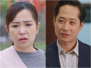 Giải trí - Kết thúc Dưới Bóng Cây Hạnh Phúc: Son lộ chuyện không mắc ung thư, Đạt tức giận bỏ vợ đến với "trà sữa"?