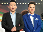 Học trò Trấn Thành: Từng bị lừa 23 tỷ, hiện tại hạnh phúc bên vợ kém 8 tuổi