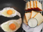 Sức khỏe - 7 thói quen ăn sáng khiến bạn tăng cân, béo bụng kể cả khi không ăn gì, có món nhiều người chọn ăn mỗi ngày