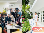 Sao nam đào hoa lấy vài đời vợ: Công Lý giờ ở nhà thuê, trái ngược Chi Bảo nhà ở không hết