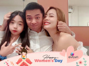Bà bầu - Vợ chồng Hà Nội 15 năm chỉ đẻ 1 con gái, không bao giờ nghĩ sinh con để nhờ cậy về già