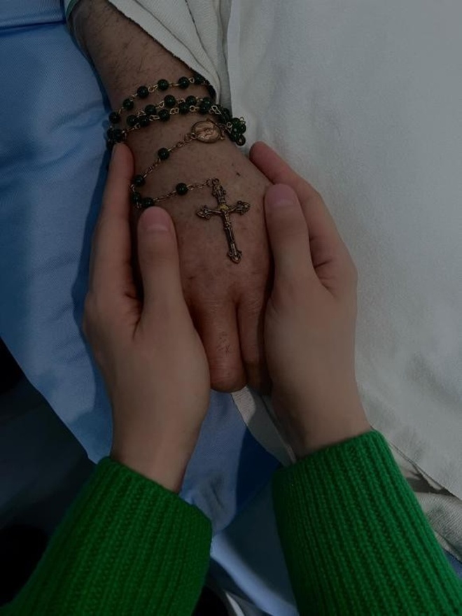 Sao Việt 24h: Rũ bỏ hình ảnh cặp đôi nghiêm túc, Tăng Thanh Hà và chồng nhảy trong đám cưới gây sốt mạng xã hội - 11