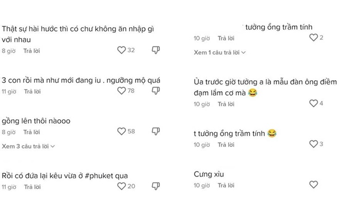 Nhiều dân mạng tỏ ra bất ngờ trước sự lầy lội của vợ chồng nhà Tăng Thanh Hà.