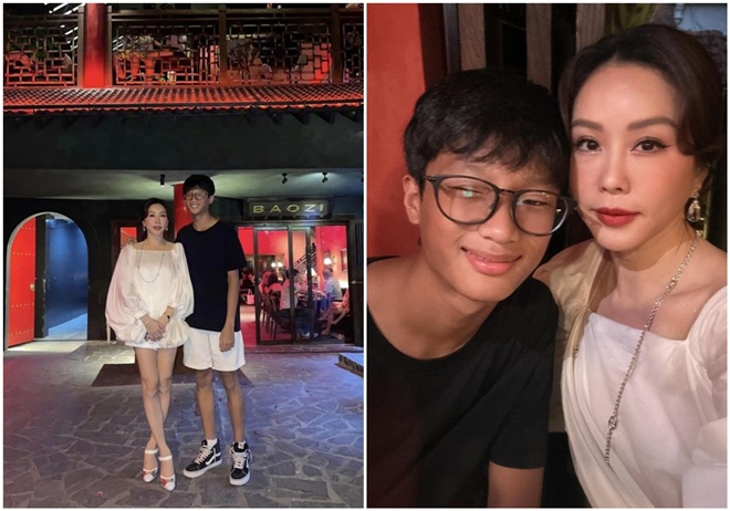 Sao Việt 24h: Rũ bỏ hình ảnh cặp đôi nghiêm túc, Tăng Thanh Hà và chồng nhảy trong đám cưới gây sốt mạng xã hội - 6