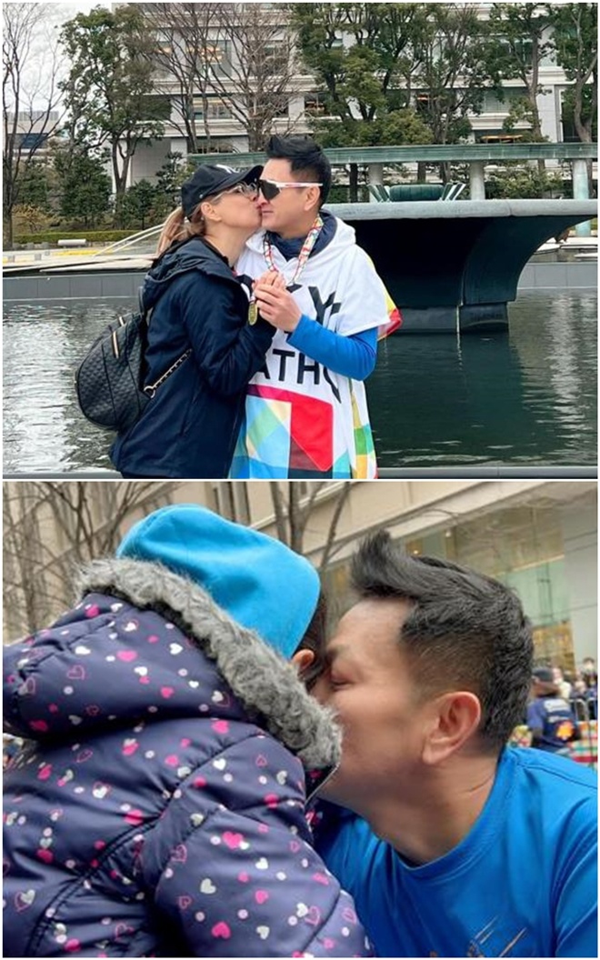 Sao Việt 24h: Rũ bỏ hình ảnh cặp đôi nghiêm túc, Tăng Thanh Hà và chồng nhảy trong đám cưới gây sốt mạng xã hội - 4