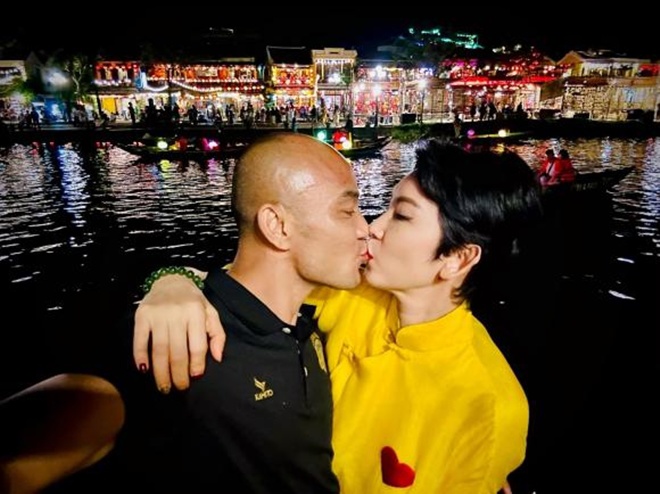 Sao Việt 24h: Rũ bỏ hình ảnh cặp đôi nghiêm túc, Tăng Thanh Hà và chồng nhảy trong đám cưới gây sốt mạng xã hội - 5