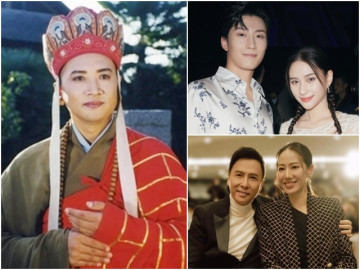 3 người đàn ông sức dài vai rộng nhưng mang tiếng ăn bám nhà vợ: Người cuối cùng là thất vọng nhất