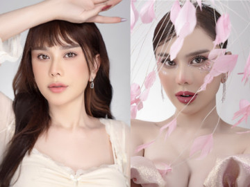 Lâm Khánh Chi nổi cáu khi bị chê giọng hỏng, không thể làm ca sĩ, hạnh phúc khi được fan nam khen giống con gái