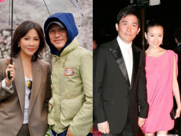 Biết nhân tình của chồng là ai, chị đại dù không thể sinh con nhưng tuyệt đối không ngậm đắng nín nhịn