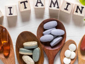 Các vitamin và khoáng chất cần được bổ sung trước và trong khi mang thai