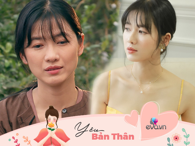 Người đẹp đẻ thuê của Duyên Kiếp: Kết hôn vì cái nhìn của người khác là sự ích kỷ với bản thân