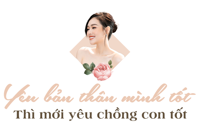 Á hậu Tường San: Phụ nữ đầu tư hàng hiệu là thông thái, càng yêu bản thân càng hạnh phúc! - 8