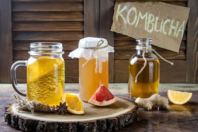 6 loại đồ uống giảm mỡ bụng tốt lại còn chống lão hoá, có loại bán nhiều ở vỉa hè Việt Nam - 3