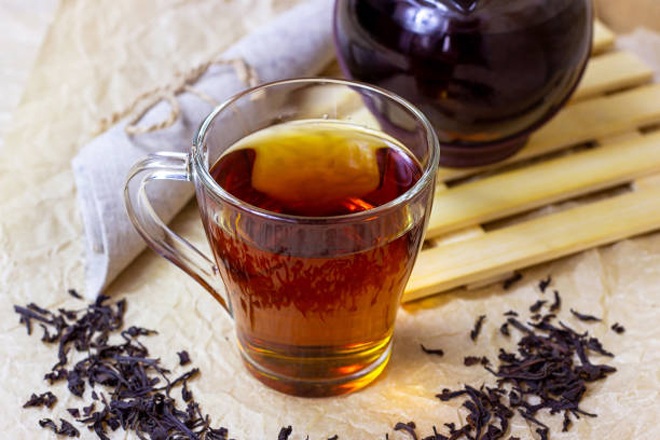 6 loại đồ uống giảm mỡ bụng tốt lại còn chống lão hoá, có loại bán nhiều ở vỉa hè Việt Nam - 7