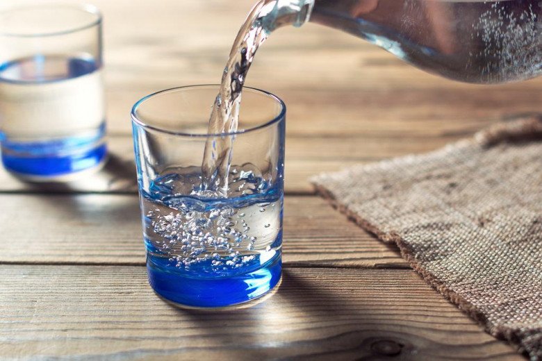 6 loại đồ uống giảm mỡ bụng tốt lại còn chống lão hoá, có loại bán nhiều ở vỉa hè Việt Nam - 4