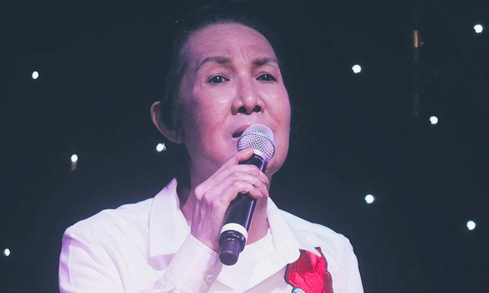 NSƯT Vũ Linh qua đời vì bạo bệnh khiến ai nấy đều thương tiếc.