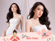 Thời trang - Á hậu Tường San: Phụ nữ đầu tư hàng hiệu là thông thái, càng yêu bản thân càng hạnh phúc!