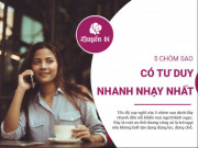 Clip Eva - Điểm danh 5 chòm sao thông minh, có tư duy nhanh nhạy nhất