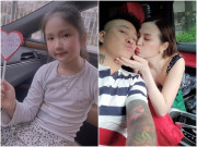 Làm mẹ - Con gái Tuấn Hưng tặng mẹ quà 8/3 ý nghĩa, nhóc tỳ được khen càng lớn càng xinh hệt hotgirl Hương Baby