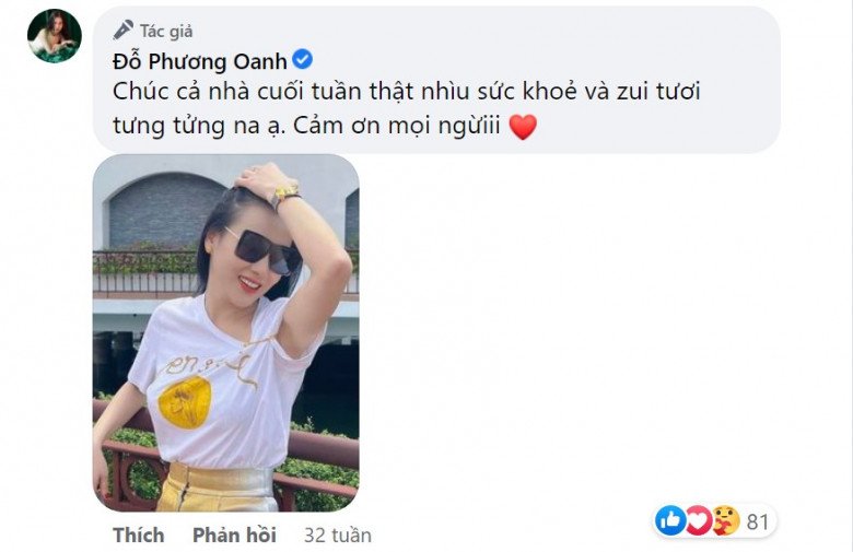 Phương Oanh mặc áo hàng chục triệu nhưng amp;#34;vặn vẹoamp;#34; lạ lùng, trước được khen không ngớt, giờ bị mỉa khó cảm - 7