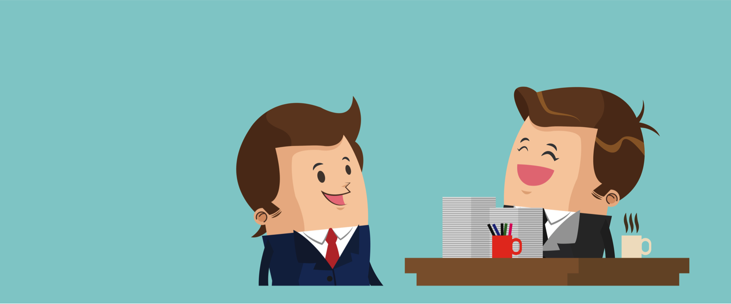 10 cách khiến sếp hoàn toàn tin tưởng bạn - 2