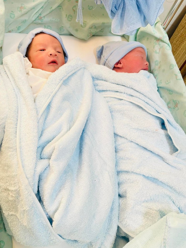  Linh sinh thường ở tuần thứ 36.