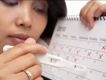 Phụ nữ kinh nguyệt thất thường liệu có khó có con? Đáp án của bác sĩ khiến nhiều chị em giật mình