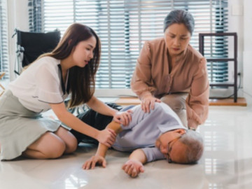 Người đàn ông suýt phải sống thực vật sau 15 năm cứ đói là xỉu, được ăn lại "tươi", BS cảnh báo dấu hiệu nhiều người chủ quan