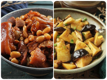 Thời tiết ẩm ương nấu ngay 7 món kho đậm đà, ai chán ăn cũng muốn nếm ngay lập tức