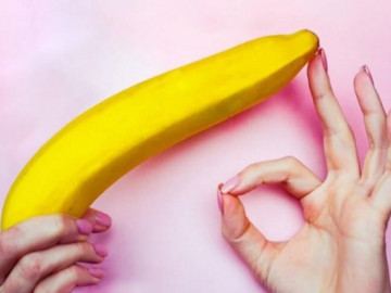 Phụ nữ có thích quan hệ khi chú em khủng? Một bảo bối mạnh hơn người đàn ông nào cũng có nhưng quên dùng