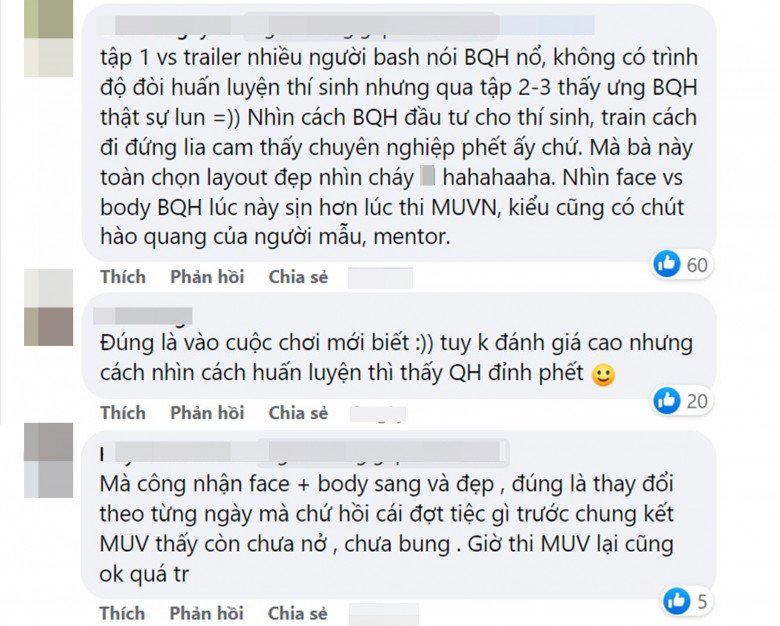 Cô giáo Hoa hậu có vòng eo 56 dạy đi đứng tại MIQVN 2023: amp;#34;Một buổi ghi hình thay tới 4 chiếc váy!amp;#34; - 5