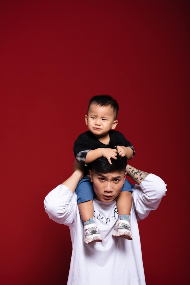 Quán quân nhí của Vietnamamp;#39;s Got Talent mùa đầu tiên 19 tuổi lấy vợ, nay có sự nghiệp thăng hoa gia đình hạnh phúc - 27