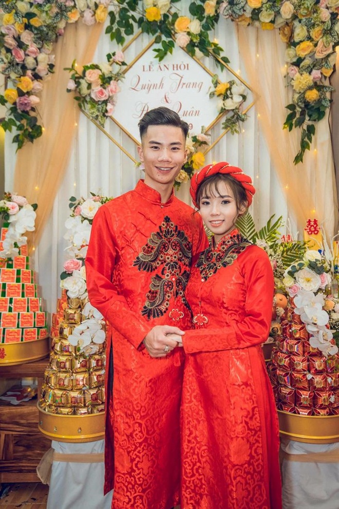 Nam dancer sinh năm 2000 gây bất ngờ khi kết hôn từ khi còn rất trẻ