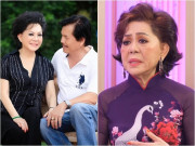 Giải trí - Nữ danh ca không con nuôi 6 con riêng của chồng: Muốn gục ngã khi ông xã mất